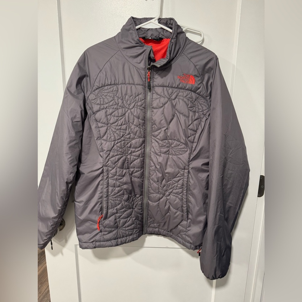 Women’s Northface jacket